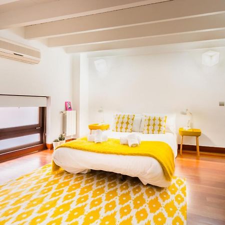 شقة Stylish Loft Duplex - Alameda إشبيلية المظهر الخارجي الصورة