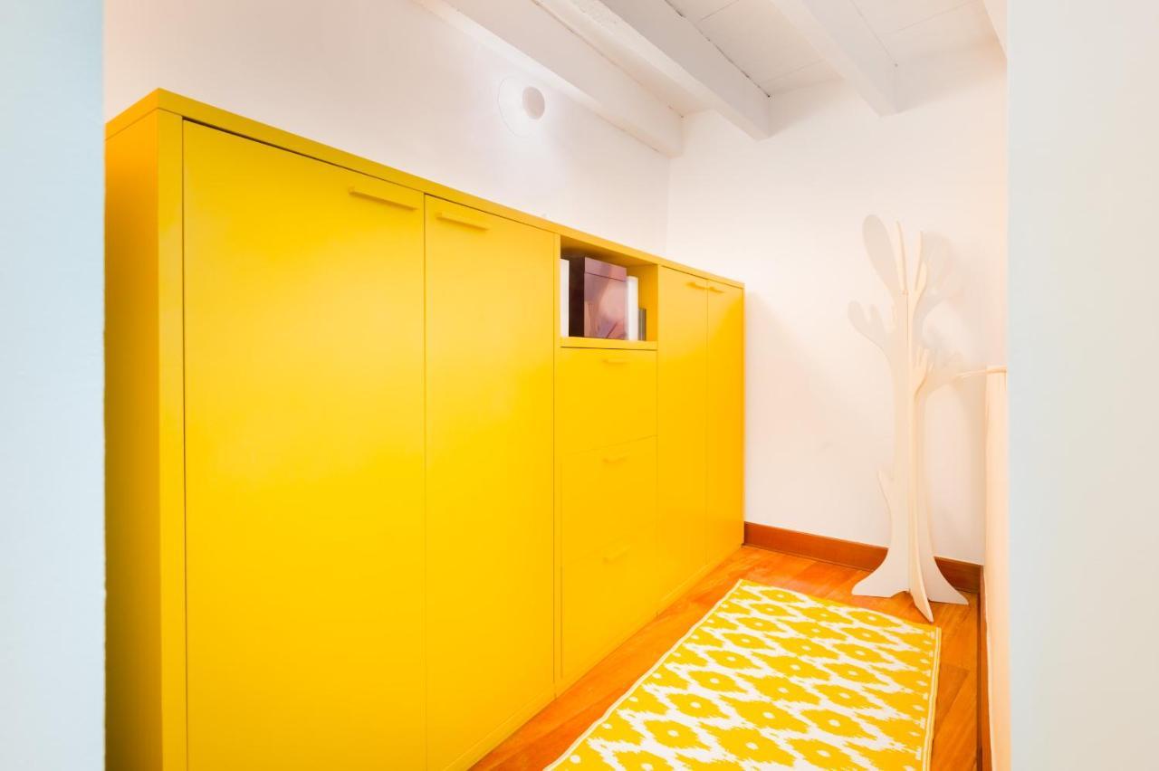شقة Stylish Loft Duplex - Alameda إشبيلية المظهر الخارجي الصورة